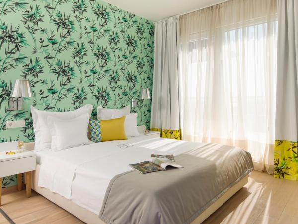 Boban Luxury Suites : photo 2 de la chambre suite 2 chambres penthouse - vue sur mer 
