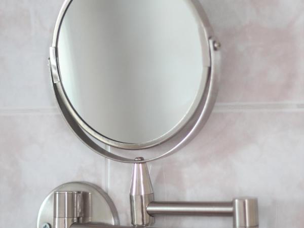 Hôtel Crystal Reims Centre : photo 5 de la chambre chambre lits jumeaux standard