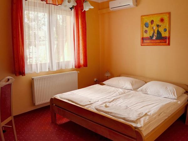 Euro Panzio : photo 1 de la chambre chambre double