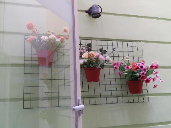 Ikiru to Live : photo 7 de la chambre chambre double ou lits jumeaux standard