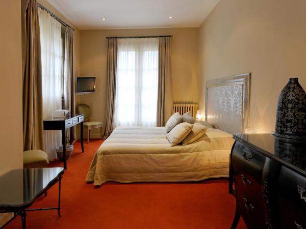 Domaine d'Auriac - Relais & Châteaux : photo 8 de la chambre grande chambre double supérieure