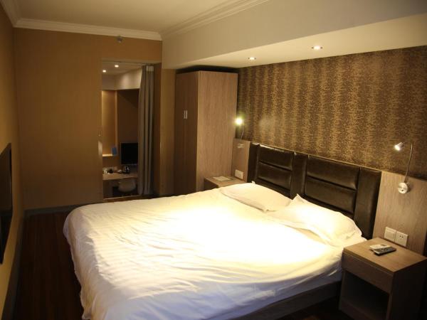 Shanghai Fish Inn Bund : photo 4 de la chambre suite exécutive