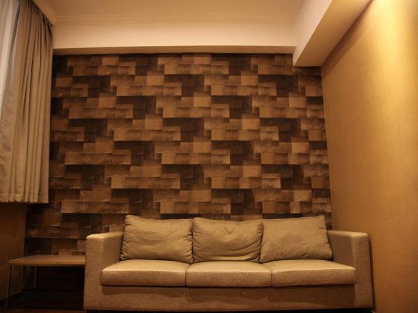 Shanghai Fish Inn Bund : photo 2 de la chambre suite exécutive