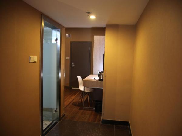 Shanghai Fish Inn Bund : photo 9 de la chambre suite exécutive