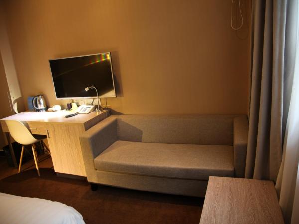 Shanghai Fish Inn Bund : photo 5 de la chambre chambre double standard