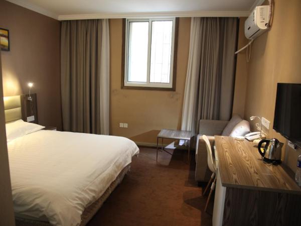 Shanghai Fish Inn Bund : photo 2 de la chambre chambre double standard