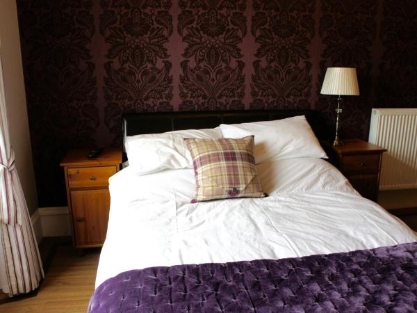 Hannahs Guesthouse : photo 2 de la chambre chambre double avec salle de bains commune