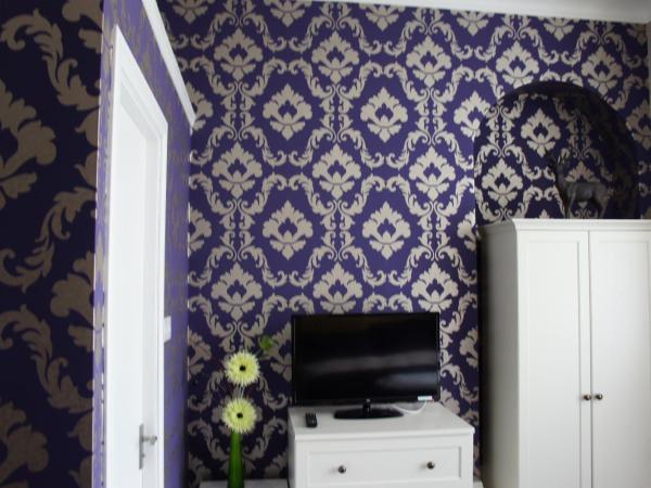 Hannahs Guesthouse : photo 2 de la chambre chambre lit king-size