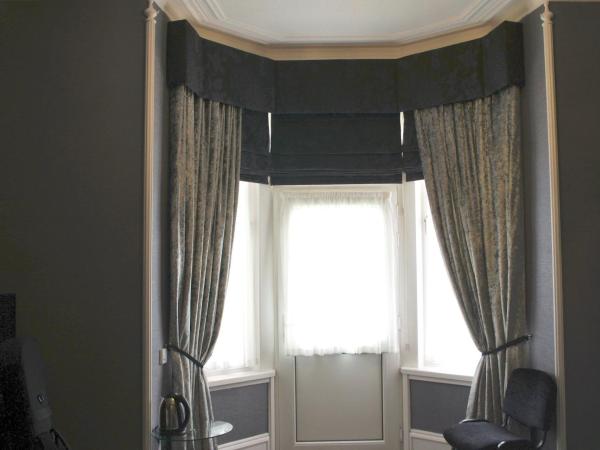 Hannahs Guesthouse : photo 3 de la chambre chambre lit king-size deluxe