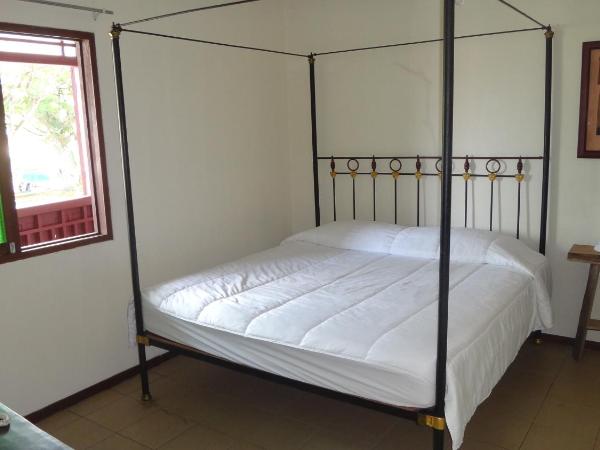 Kuching Waterfront Lodge : photo 3 de la chambre chambre double standard