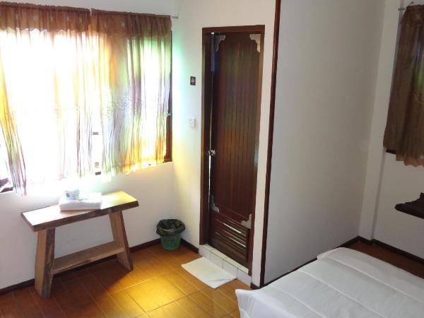 Kuching Waterfront Lodge : photo 4 de la chambre chambre double standard