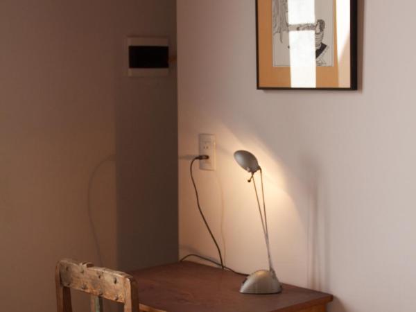 Marcel de Buenos Aires : photo 5 de la chambre chambre double