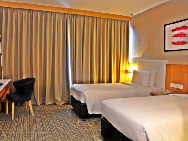 Holiday Villa Johor Bahru City Centre : photo 2 de la chambre chambre supérieure