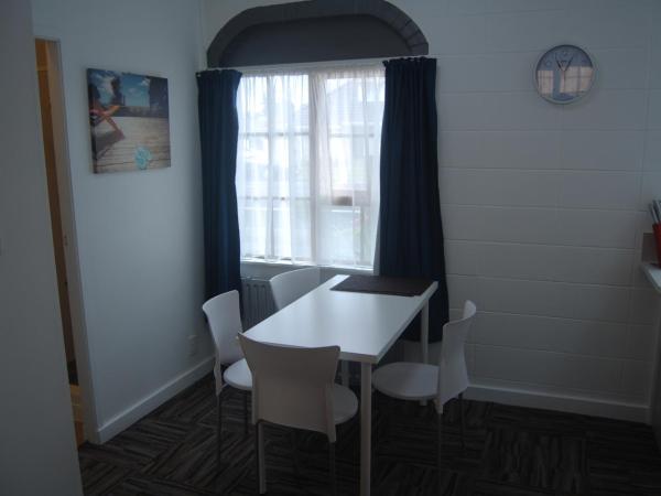 Rotorua Motel : photo 5 de la chambre appartement 1 chambre