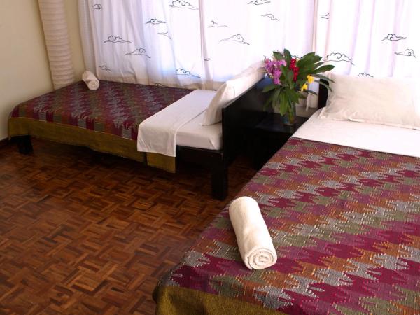 Dondrub Guest House : photo 3 de la chambre chambre simple standard