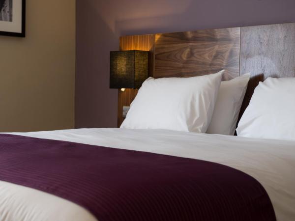 The Crown & Greyhound by Innkeeper's Collection : photo 2 de la chambre chambre double ou lits jumeaux - accessible aux personnes à mobilité réduite