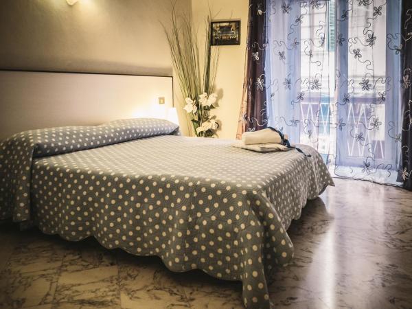 Foresteria Del Pescatore : photo 6 de la chambre chambre quadruple