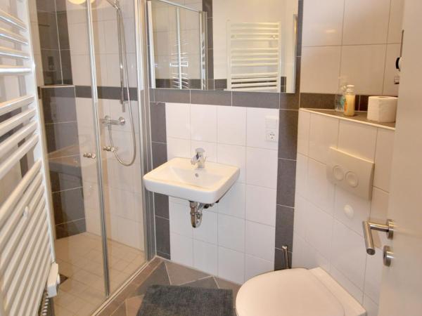 Studiotel Belle Etage : photo 8 de la chambre hébergement premium