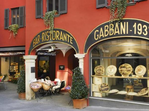 Hotel Gabbani : photo 1 de la chambre chambre double