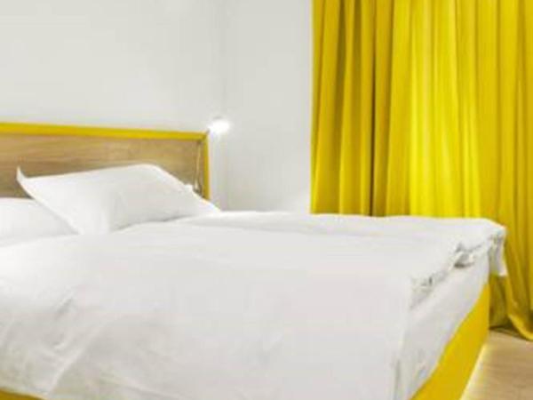 Hotel Gabbani : photo 3 de la chambre chambre deluxe