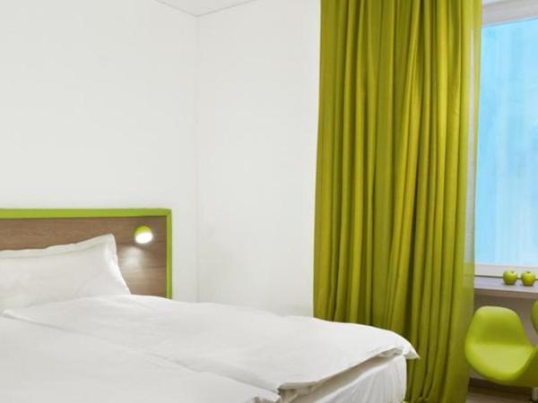 Hotel Gabbani : photo 3 de la chambre chambre double