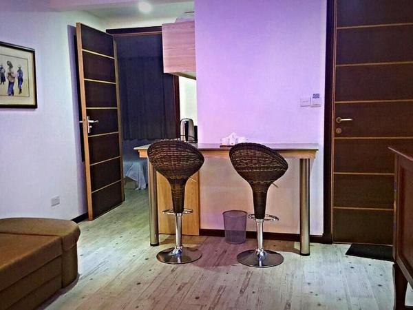 Ocean Villas Apart Hotel : photo 7 de la chambre villa 3 chambres