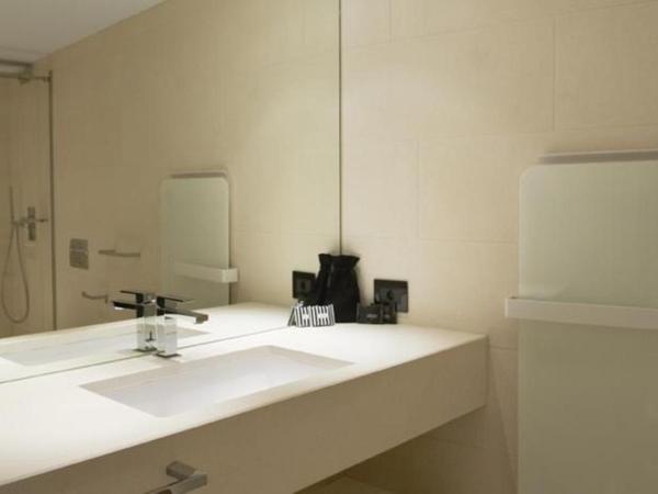 Hotel Gabbani : photo 8 de la chambre chambre deluxe