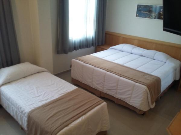 Saionara Hotel : photo 5 de la chambre chambre familiale (5 adultes)