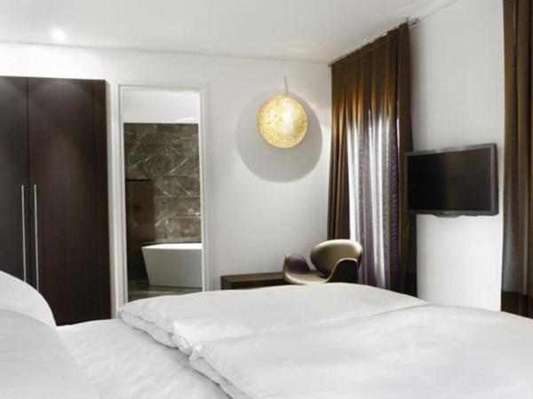 Hotel Gabbani : photo 1 de la chambre suite junior