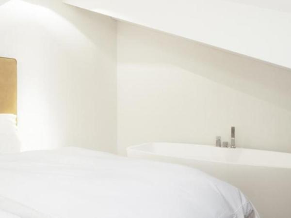 Hotel Gabbani : photo 7 de la chambre suite junior deluxe