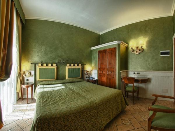 Hotel Pedrini : photo 1 de la chambre chambre simple