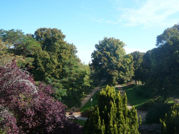 Maison de la Garenne & Spa : photo 6 de la chambre chambre confort