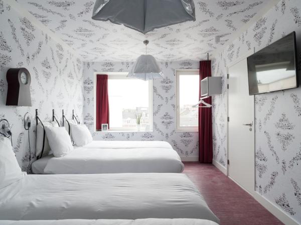 Kaboom Hotel Maastricht : photo 1 de la chambre très grande chambre