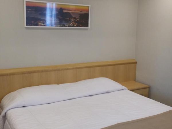 Saionara Hotel : photo 5 de la chambre chambre double