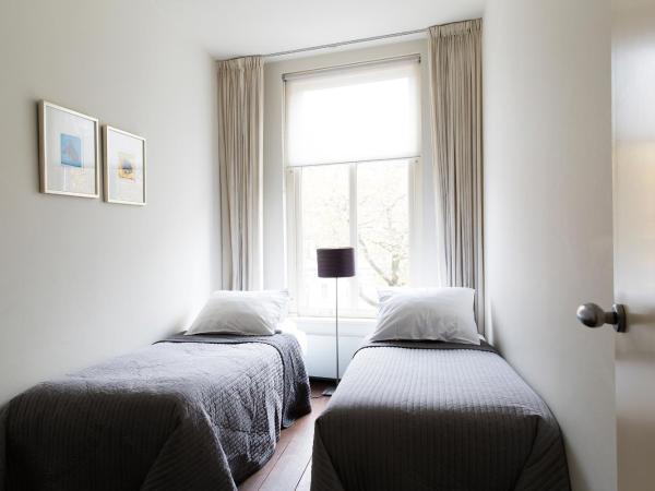 Marnix Modern: Supercentral 8P : photo 5 de la chambre appartement supérieur