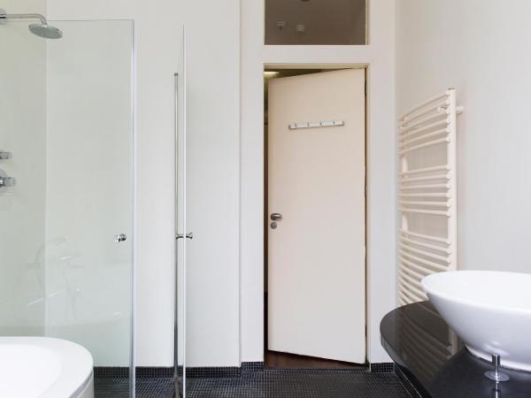 Marnix Modern: Supercentral 8P : photo 7 de la chambre appartement supérieur