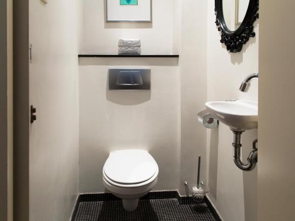 Marnix Modern: Supercentral 8P : photo 9 de la chambre appartement supérieur