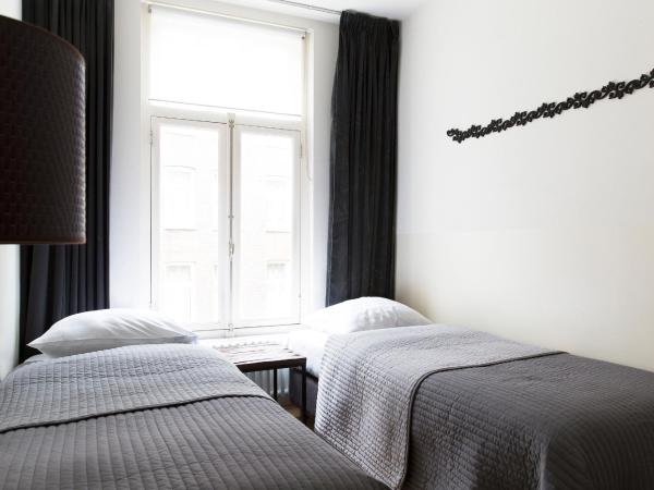 Marnix Design: Downtown Dream : photo 3 de la chambre appartement supérieur