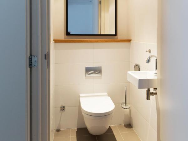 Marnix Design: Downtown Dream : photo 7 de la chambre appartement supérieur