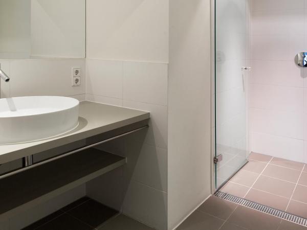 Marnix Design: Downtown Dream : photo 10 de la chambre appartement supérieur