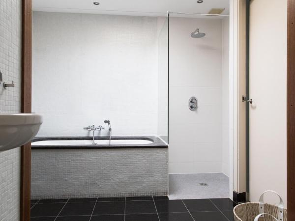 Marnix Top: 8P near Leidsche : photo 2 de la chambre appartement supérieur