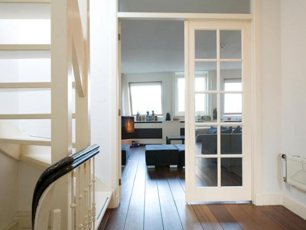 Marnix Top: 8P near Leidsche : photo 9 de la chambre appartement supérieur