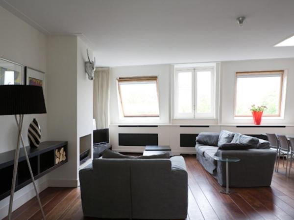 Marnix Top: 8P near Leidsche : photo 10 de la chambre appartement supérieur