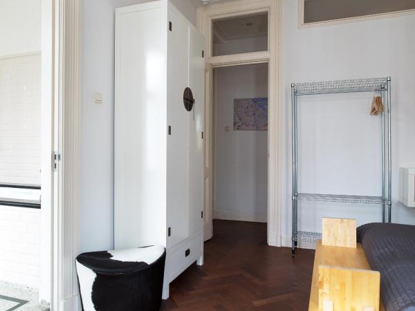 Marnix Classic: Group Getaway : photo 10 de la chambre appartement supérieur