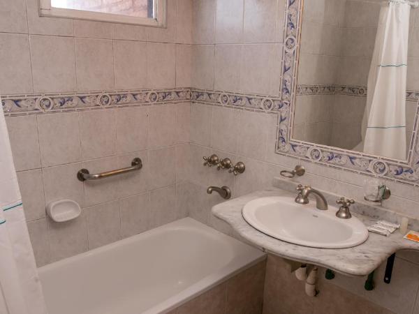 Hotel Aspen Ski : photo 1 de la chambre chambre double ou lits jumeaux