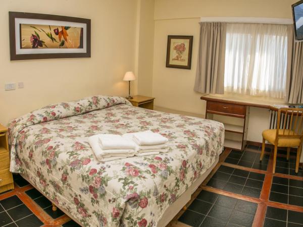 Hotel Aspen Ski : photo 5 de la chambre chambre double ou lits jumeaux