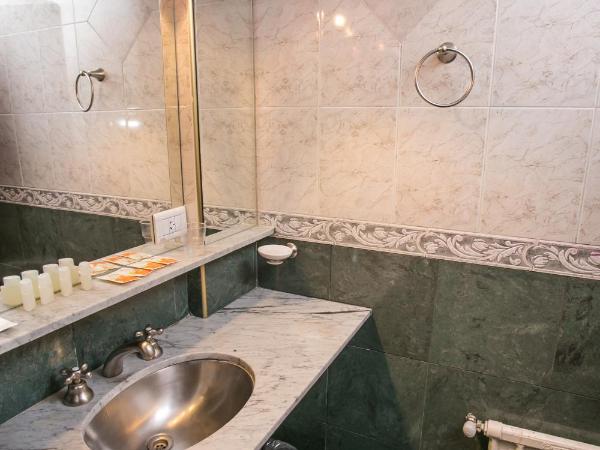 Hotel Aspen Ski : photo 3 de la chambre chambre double ou lits jumeaux