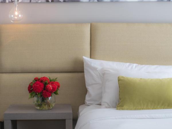 Portal Plaza Suites : photo 6 de la chambre chambre double exécutive