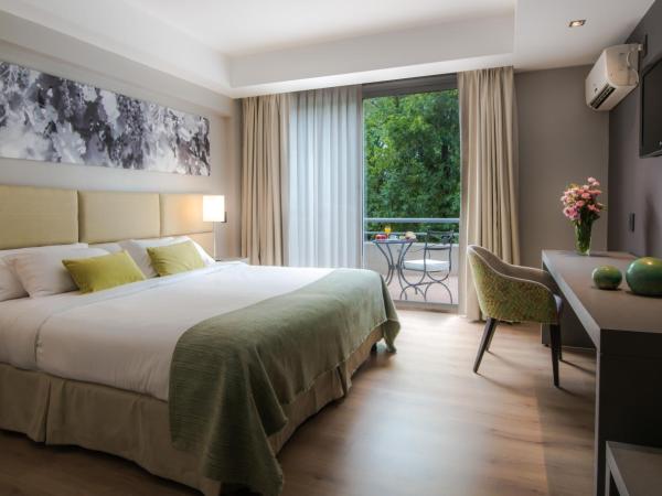 Portal Plaza Suites : photo 1 de la chambre chambre double exécutive