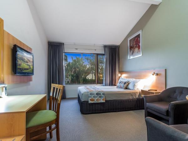 Airport International Motel Brisbane : photo 2 de la chambre suite classique